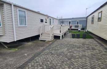 JY Holiday Caravans Wales, Oakfields Towyn Coastal Caravan Sleeps 6 - Photo 20