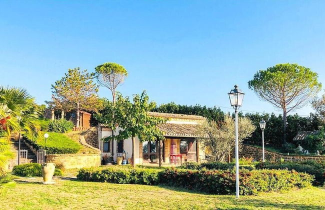 Villa Bentivoglio - Holiday Home With Swimming Pool - Foto 23