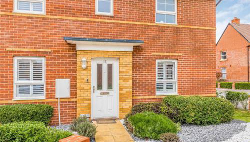 Modern Comfortable Home - Pass The Keys - Foto 3