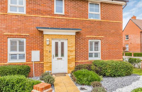 Modern Comfortable Home - Pass The Keys - Foto 3