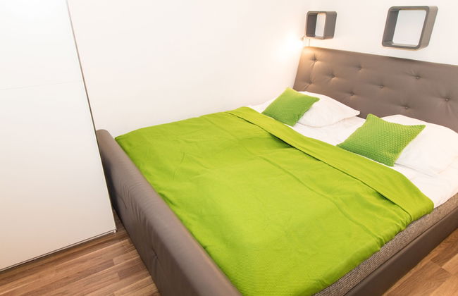 Apartment Diefenbachgasse - Foto 4