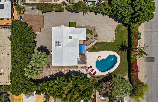 Dandelion by Avantstay Pool 0 2mi to Downtown - Foto 41