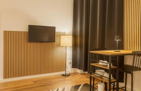 CityNest Hannover O15 - Foto 2