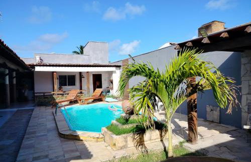 Casa confortável c piscina, lazer e espaço gourmet - Foto 8