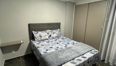 Flat Alto Padrão 1 - Foto 5