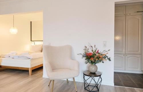 Lieblingsplatz -wunderschön, mit Blick auf die Förde - Foto 11