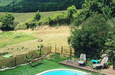 Gîte Tanagra : Maison avec piscine et vue exceptionnelle - Foto 3