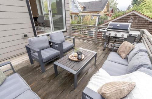 Comfy Family Home, Walkable Neighborhood + Patio! - Foto 31