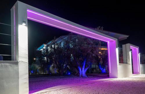 Berries Luxury Apartments - Foto 22