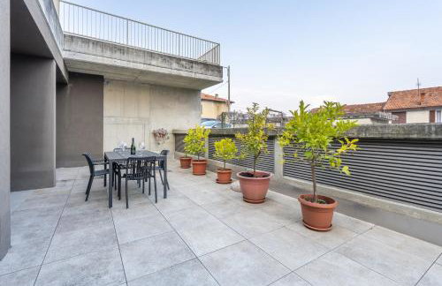 Larius Apartment-Residence with Pool on Lake Como - Foto 49