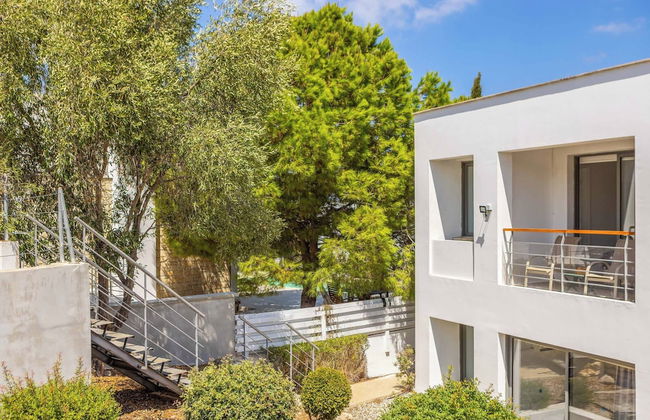 Villa Latchi View - Foto 33