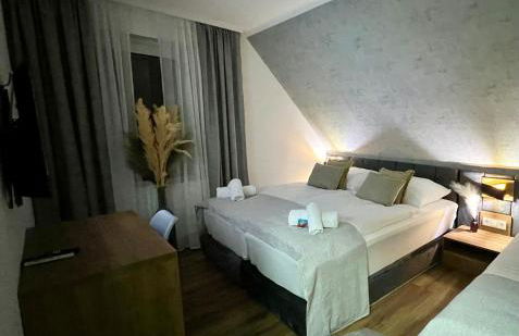 Ferienwohnung Bispingen - Foto 3