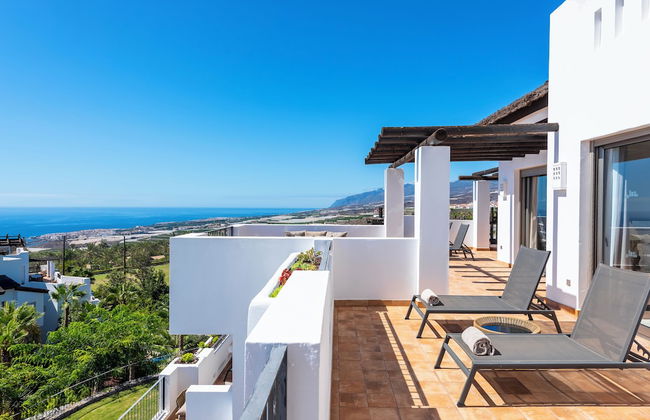 Las Terrazas de Abama Suites - Foto 61