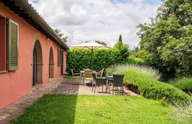 Superior Apartment With Terrace - Photo 47