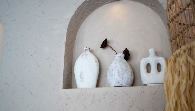 Villa Water Star - Foto 5, Habitación