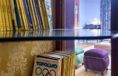 The House of Janus Luxury & Design Stay near Rome - Foto 20