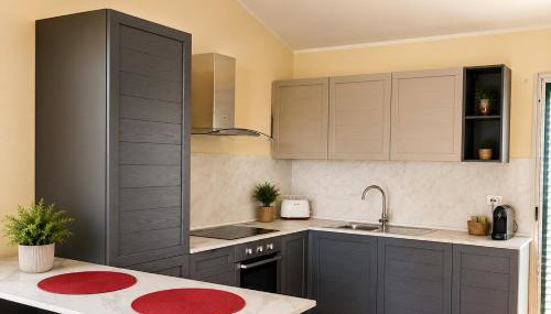 Villa Brezza Marina - Foto 5