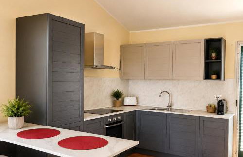 Villa Brezza Marina - Foto 5