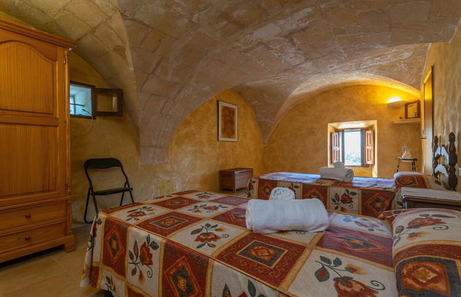 Es Mol Can Torres in Sineu - Foto 27