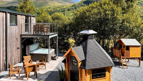 3 Bed in Kinlochleven oc-87130 - Foto 2, Other