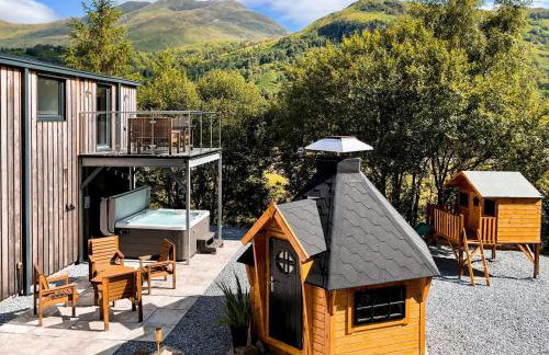 3 Bed in Kinlochleven oc-87130 - Foto 2