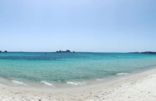 Domaine d'Arca Eluard 02- PORTO-VECCHIO - Rez de jardin - 2 à 4 pers - Foto 9