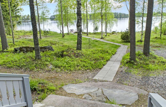 Honkaniemi - Foto 25