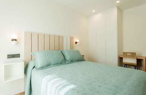 Apartamentos Duratón - Photo 7