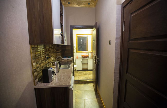 The Pashas Inn Istanbul - Foto 9