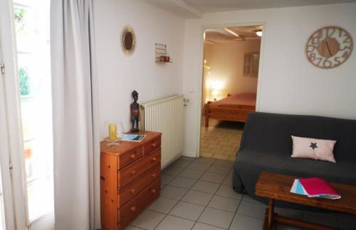 Résidence Miro, gîtes équipés été et hiver, tennis, piscine - Foto 13