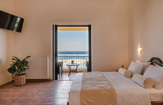 Griffon Kymi Hotel previously known as Valledi Village - Foto 10