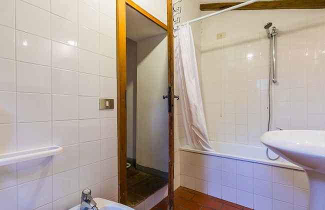 Podere Piastriccio/ Apt. Grande - Foto 27