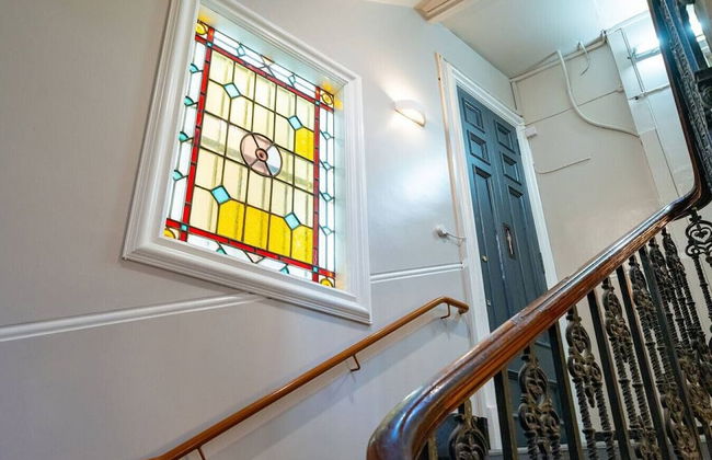 Cordis Apartment - A Trendsetter s Residence - Photo 39