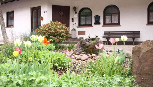 Ferienwohnungen Haus Albert - Foto 3