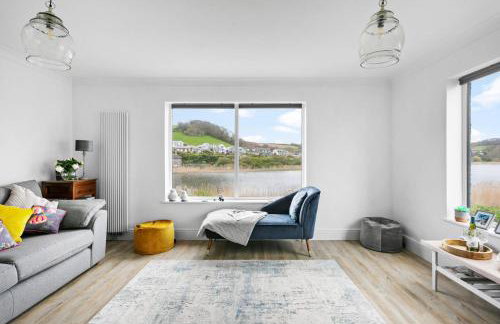 Swan's Nest - Foto 1