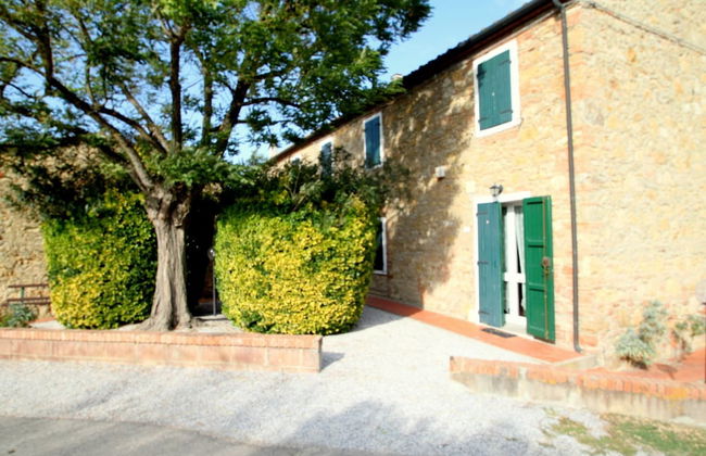 Belvilla by OYO Tuscan Farmhouse With Private Pool - Foto 11