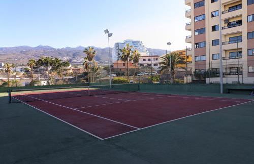 Brisa del Teide - Free parking - Foto 43