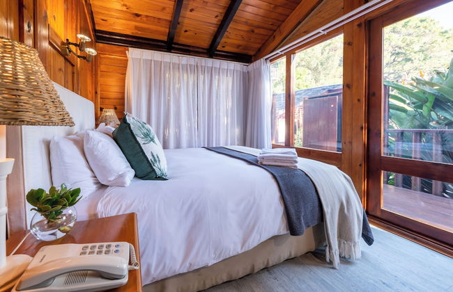 Under Milkwood Resort - Foto 8