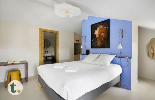 Tranquiloue - Les Gites de Gabriel - Puy du Fou - Foto 72