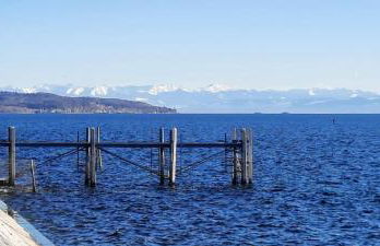 Ferienwohnung mit Seeblick und PKW Abstellplatz am Haus - Foto 15