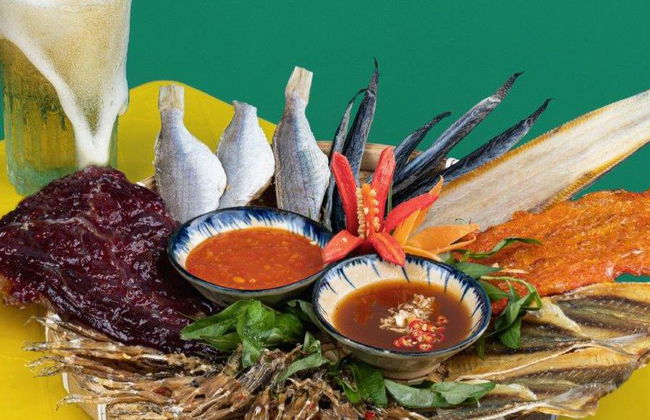 Ein kulinarisches Abenteuer in Saigon – Tagestour - Foto 1