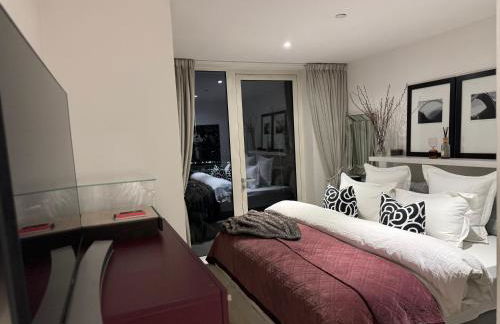 Luxury Nest in the City Glow - Foto 39