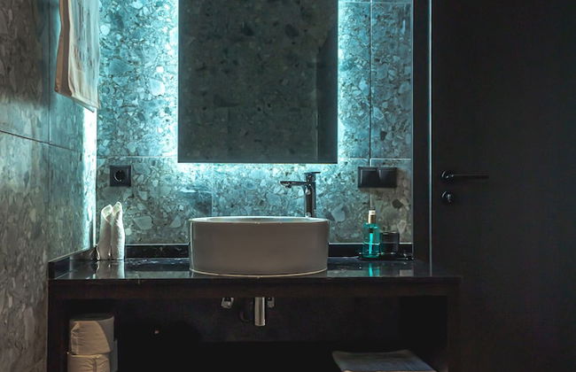 Black Beach Suites - Foto 38