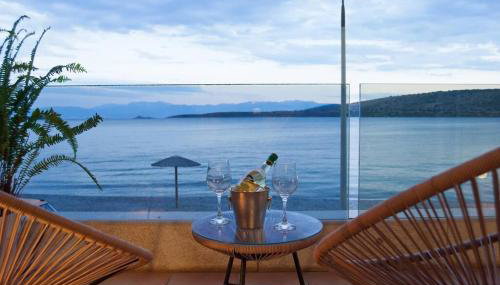 Seagull Luxury Maisonette - Foto 4