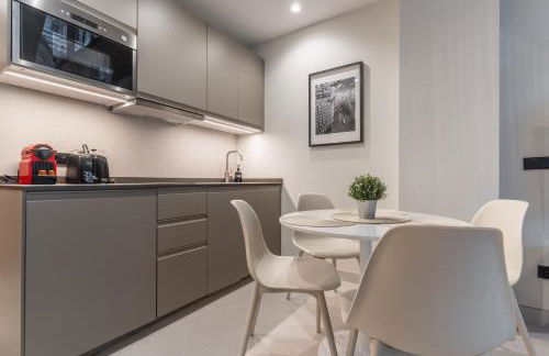 LAUREL-MintyStay Apartments - Foto 28