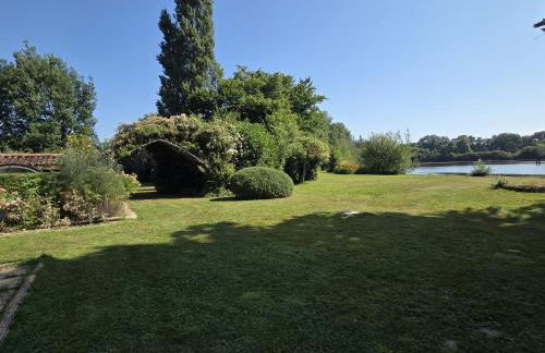 Au Lit D'Ô - Foto 10