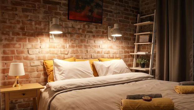 Cracow Fancy Brick #4 - Old Town - Foto 2, Habitación