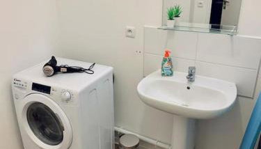 pourquoi notre T3 avec parking est pour vous ? - Foto 5