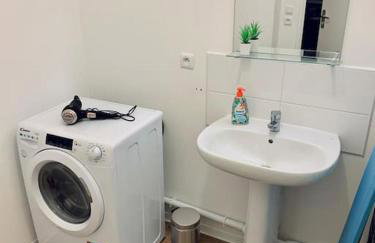 pourquoi notre T3 avec parking est pour vous ? - Foto 5