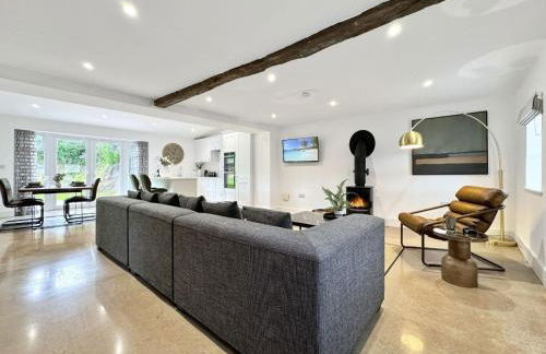 Fairfield House - Foto 7